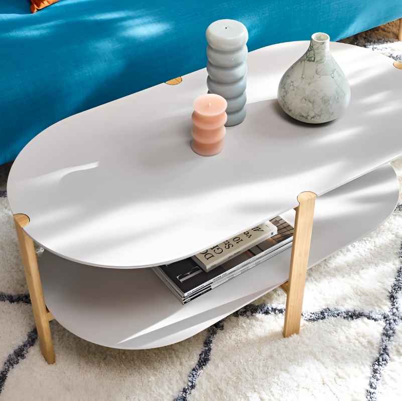 Charm Coffee Table 4