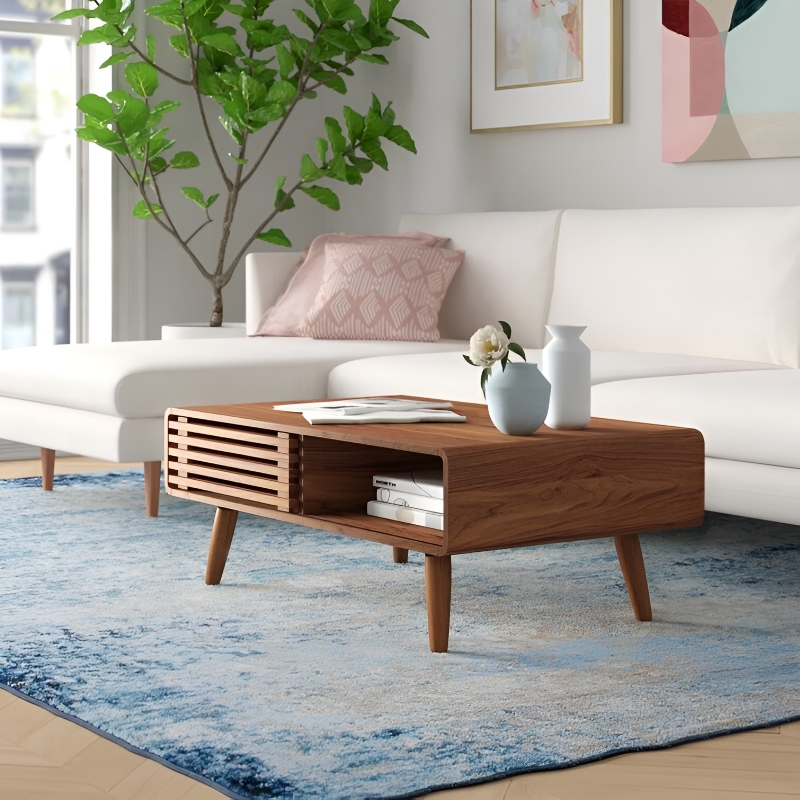 Charm Coffee Table 1