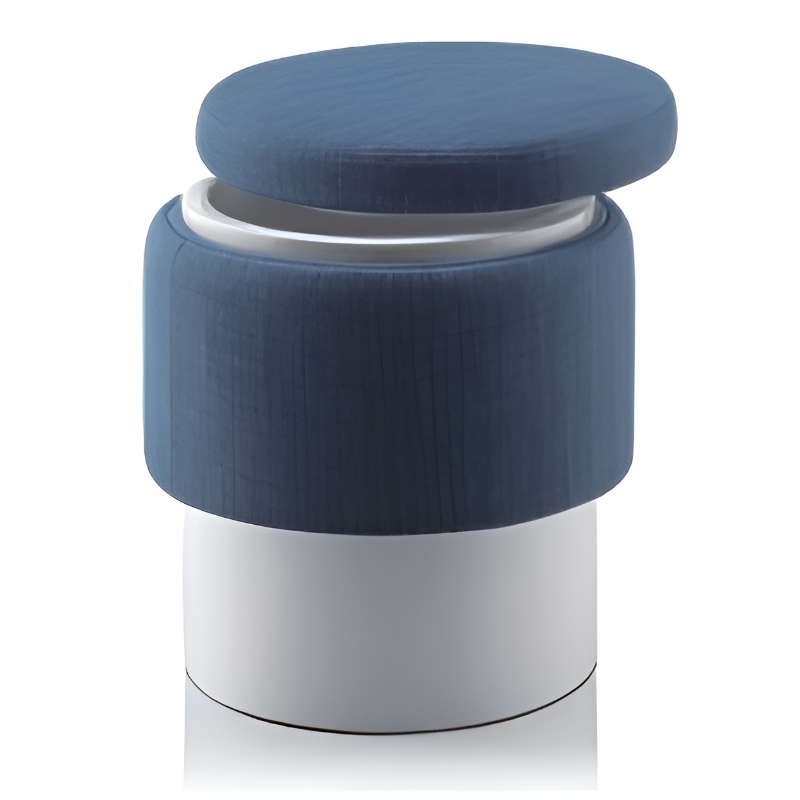 Charm Footstool 2