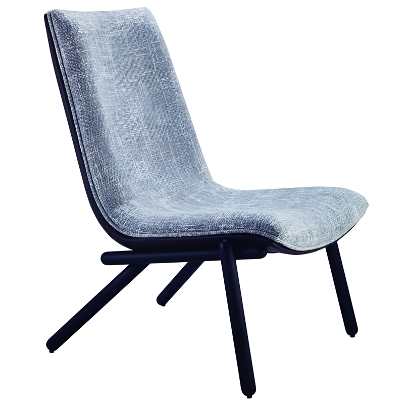 Charm Lounge Chair 4