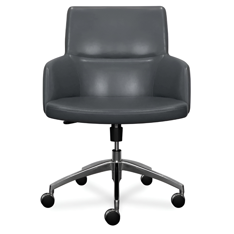Luxe Desk Chair 5