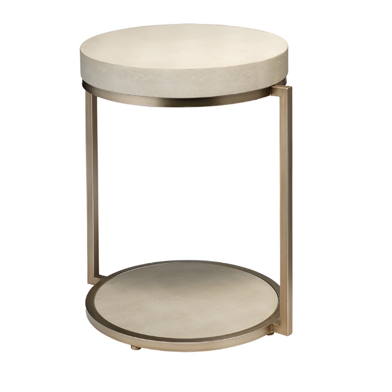Style End Table 9