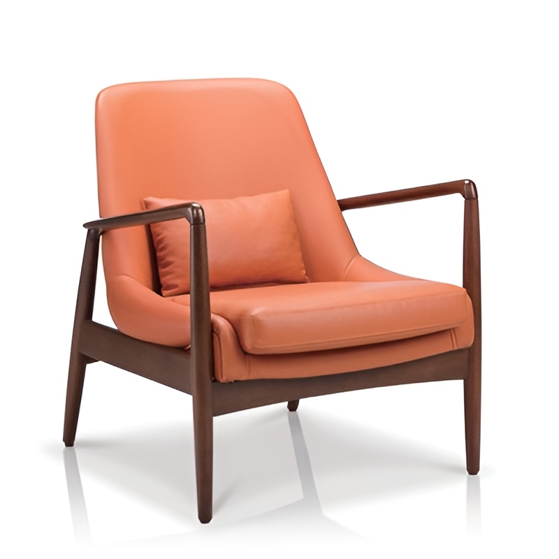 Style Lounge Chair 2