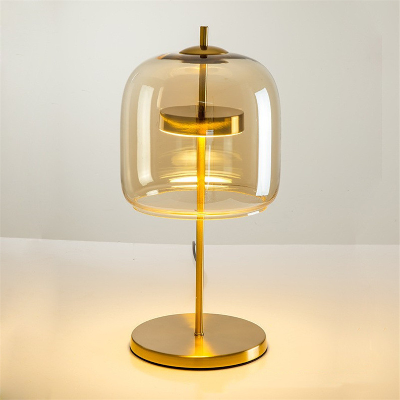 Charm Desk Lamp 7